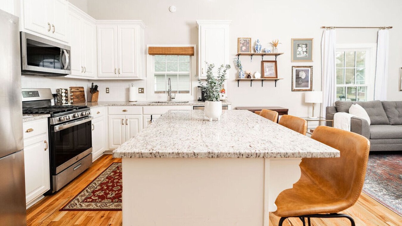 Photo of Kitchen in Columbus