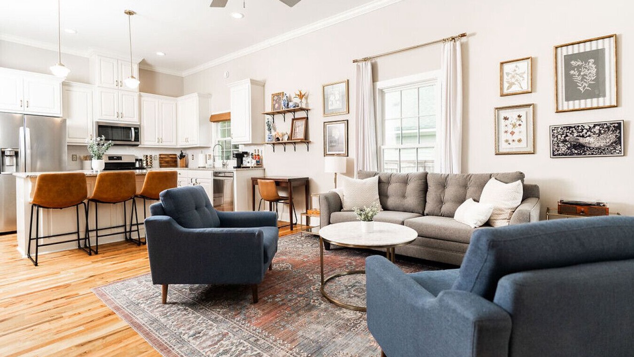Photo of Livingroom in Columbus