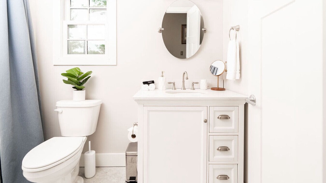 Photo of Bathroom in Columbus