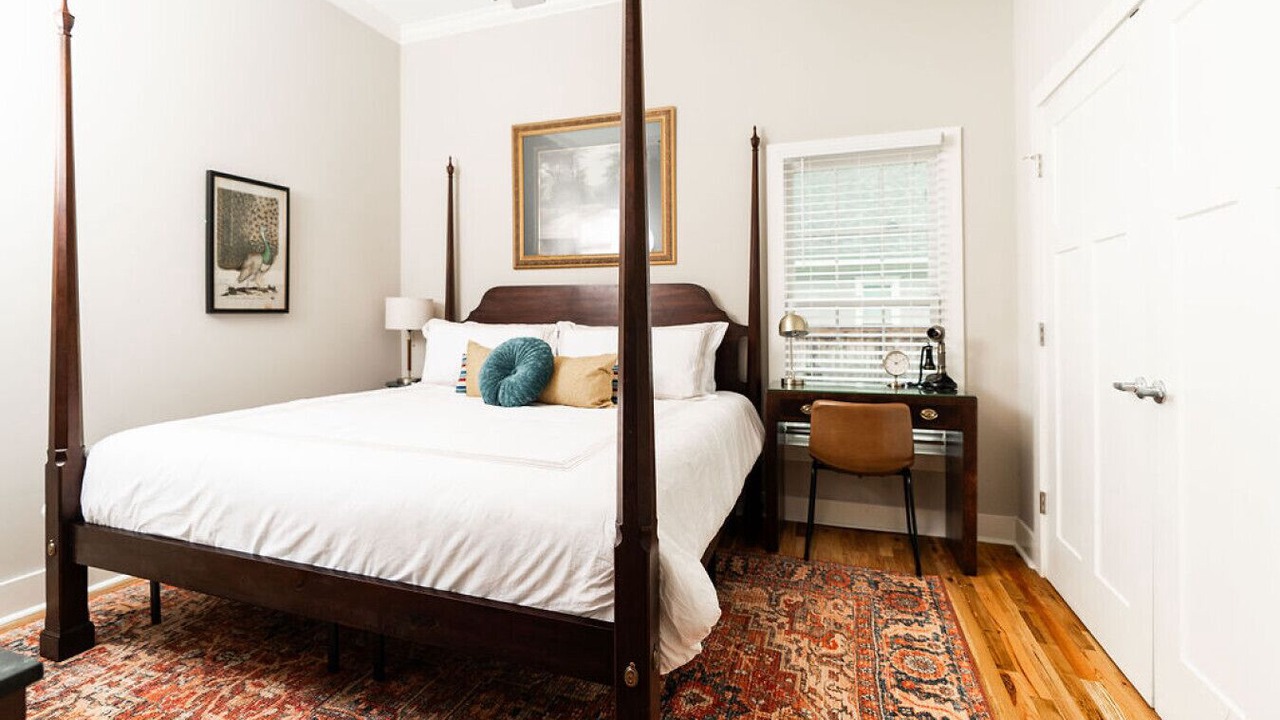 Photo of Bedroom in Columbus