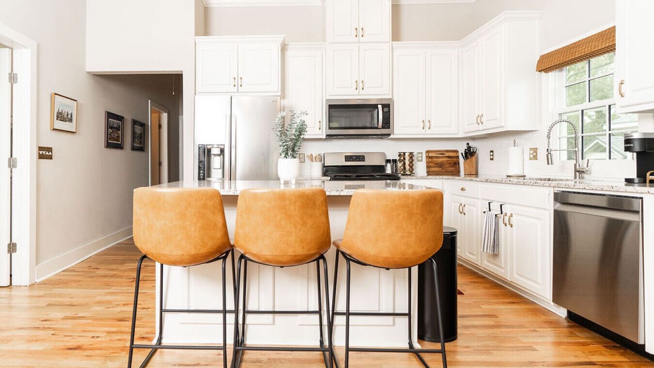 Photo of Kitchen in Columbus
