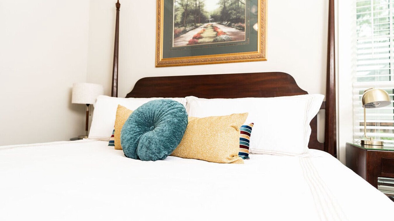 Photo of Bedroom in Columbus