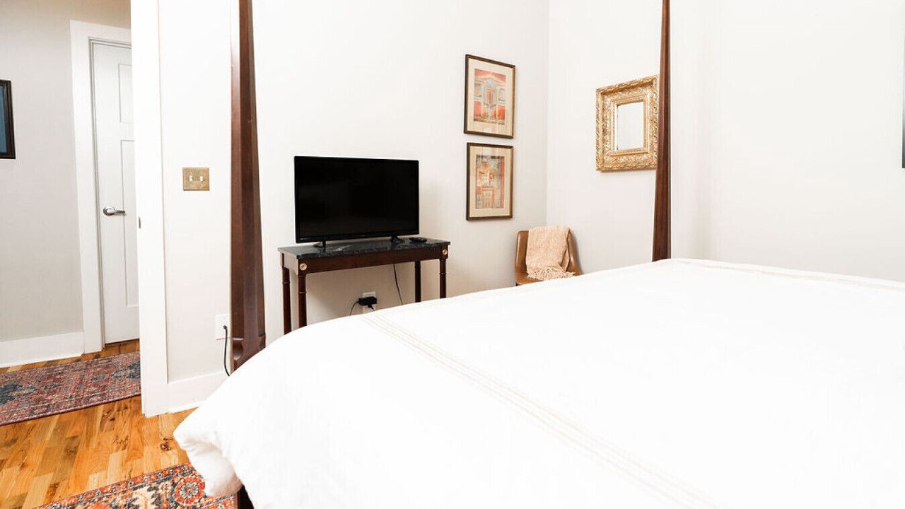 Photo of Bedroom in Columbus