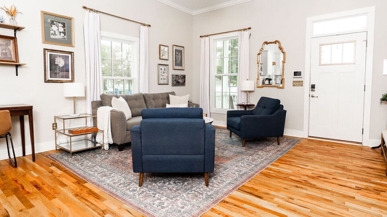 Photo of Livingroom in Columbus