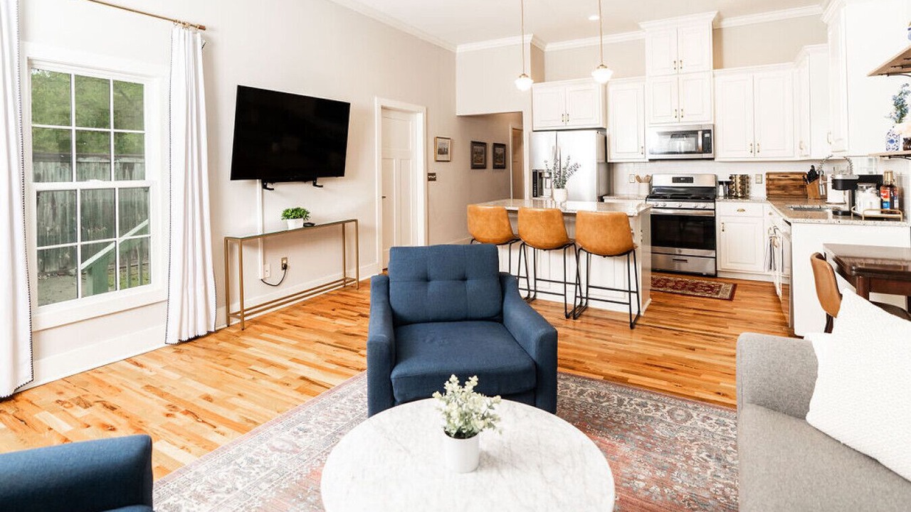 Photo of Livingroom in Columbus
