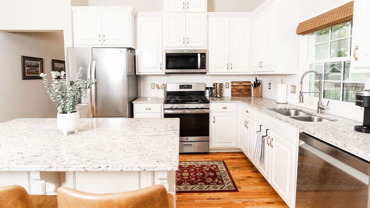 Photo of Kitchen in Columbus