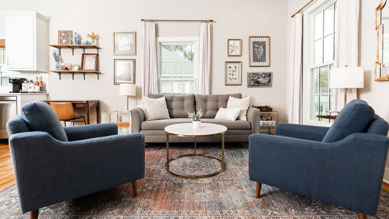 Photo of Livingroom in Columbus