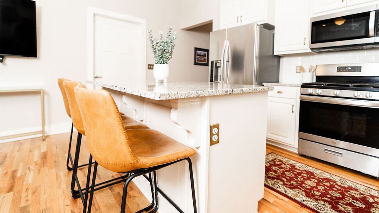 Photo of Kitchen in Columbus