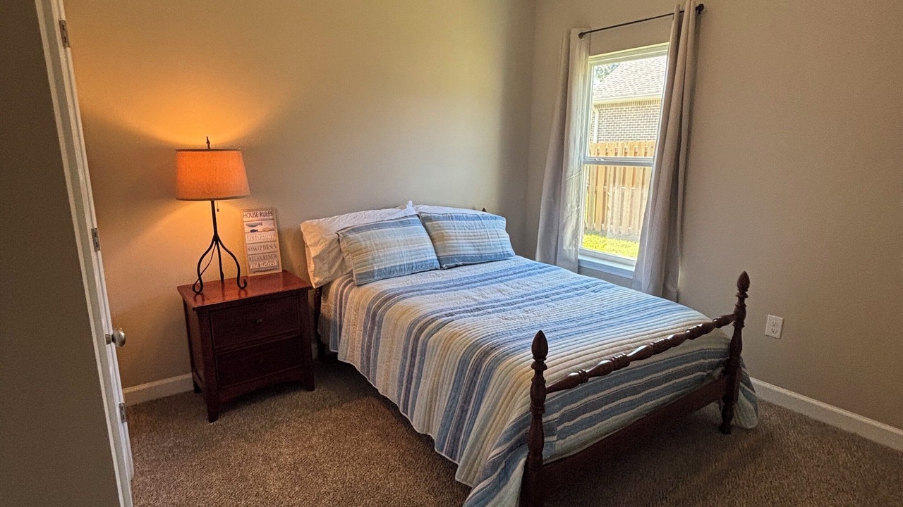 Photo of Bedroom in Crestview