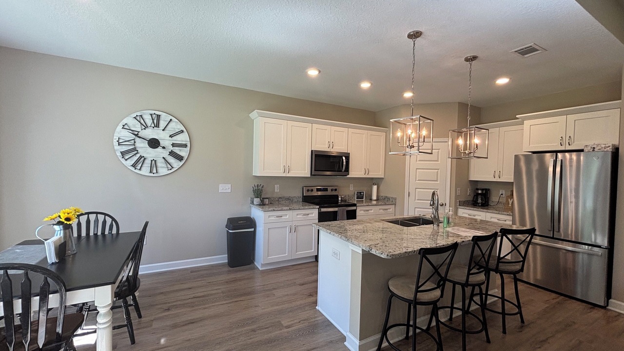 Photo of Kitchen in Crestview