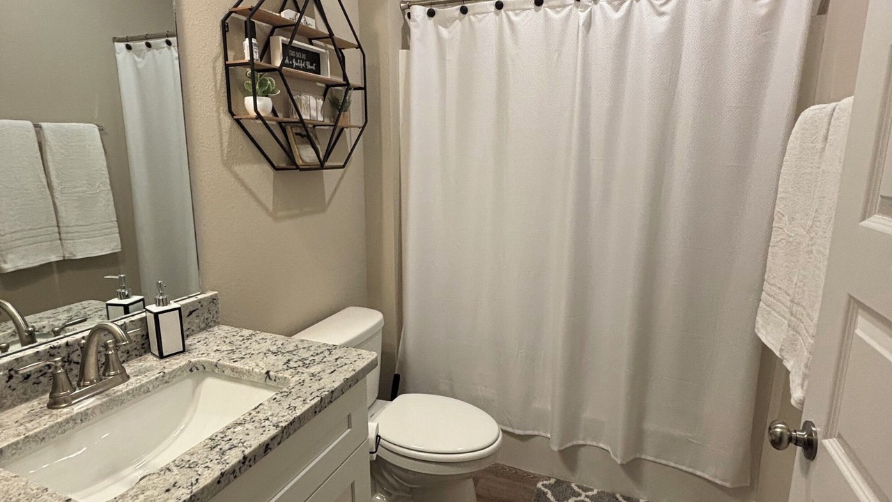 Photo of Bathroom in Crestview