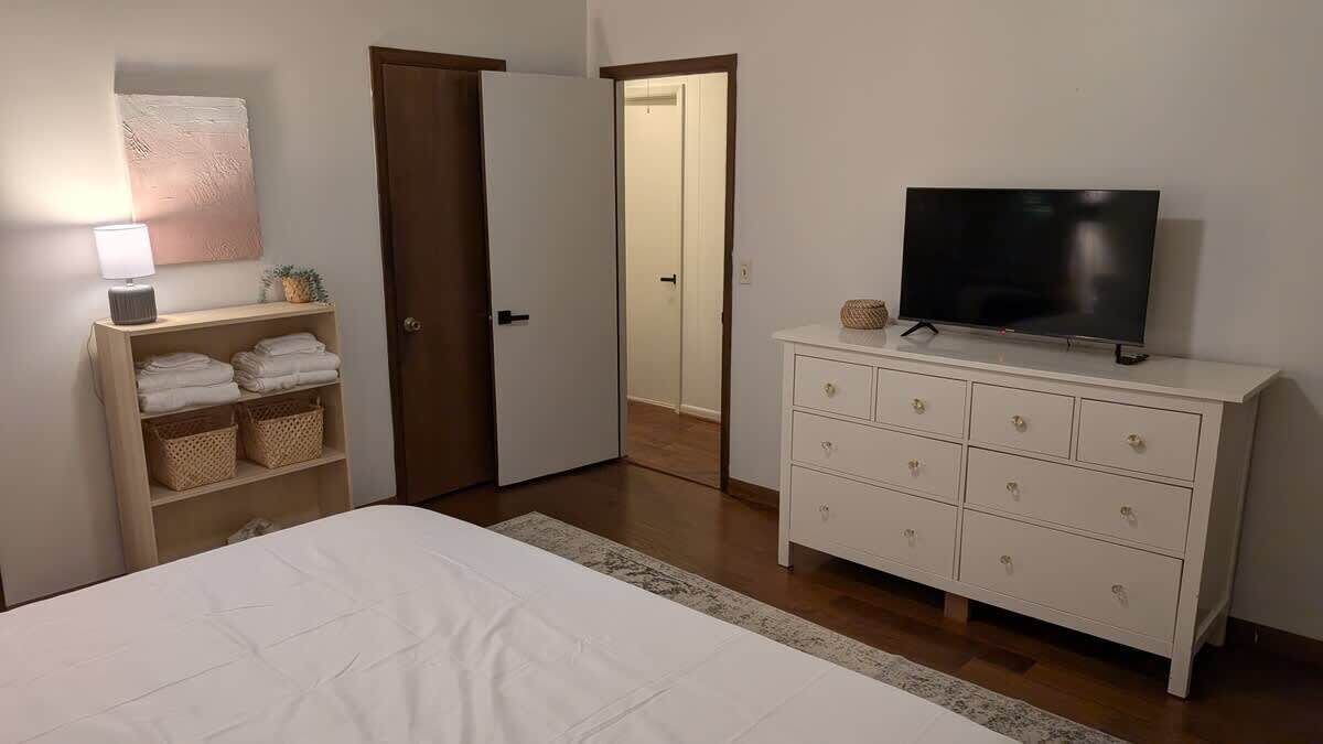 Photo of Bedroom in Brunswick