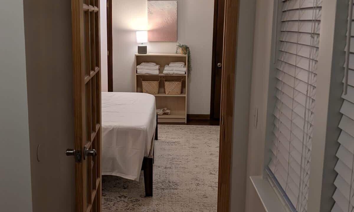 Photo of Bedroom in Brunswick