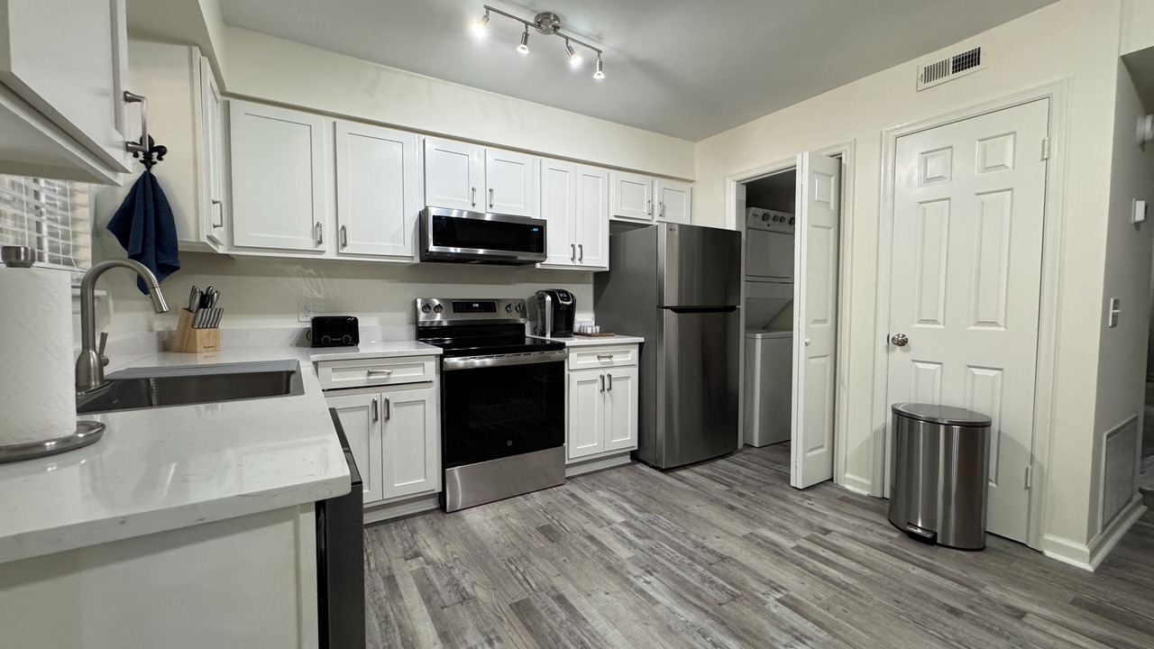 Photo of Kitchen in Auburn