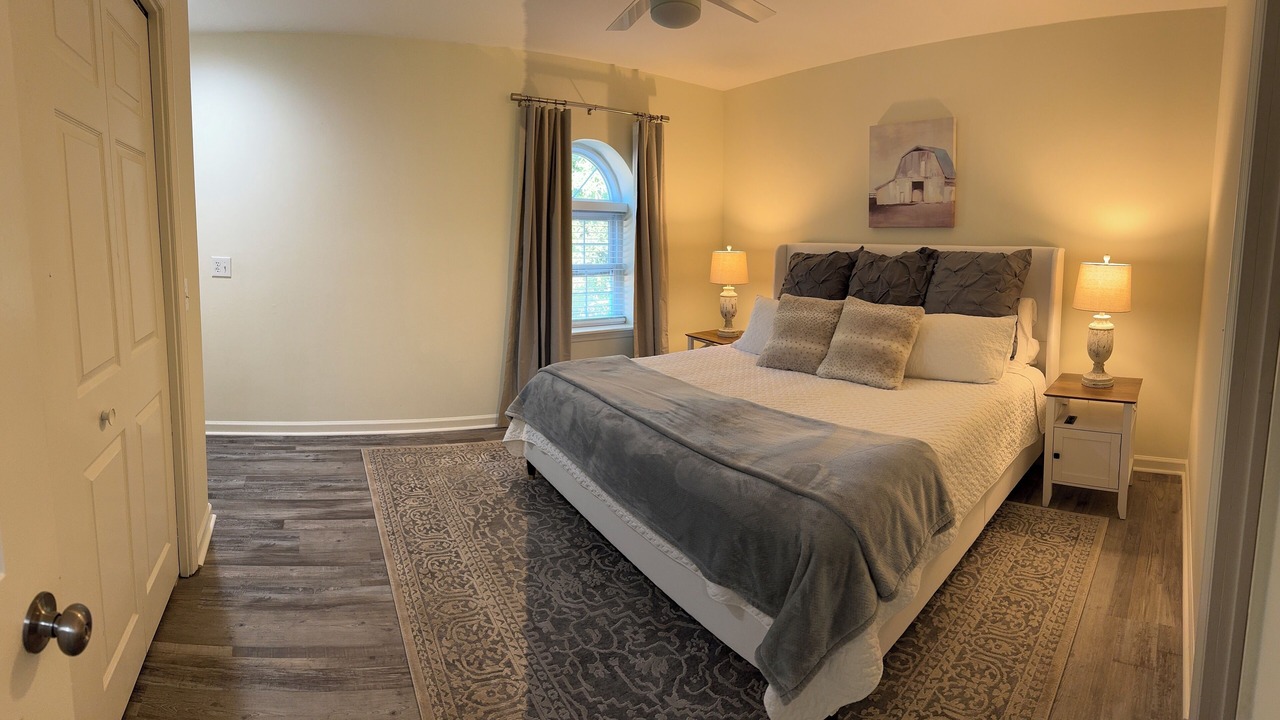Photo of Bedroom in Auburn
