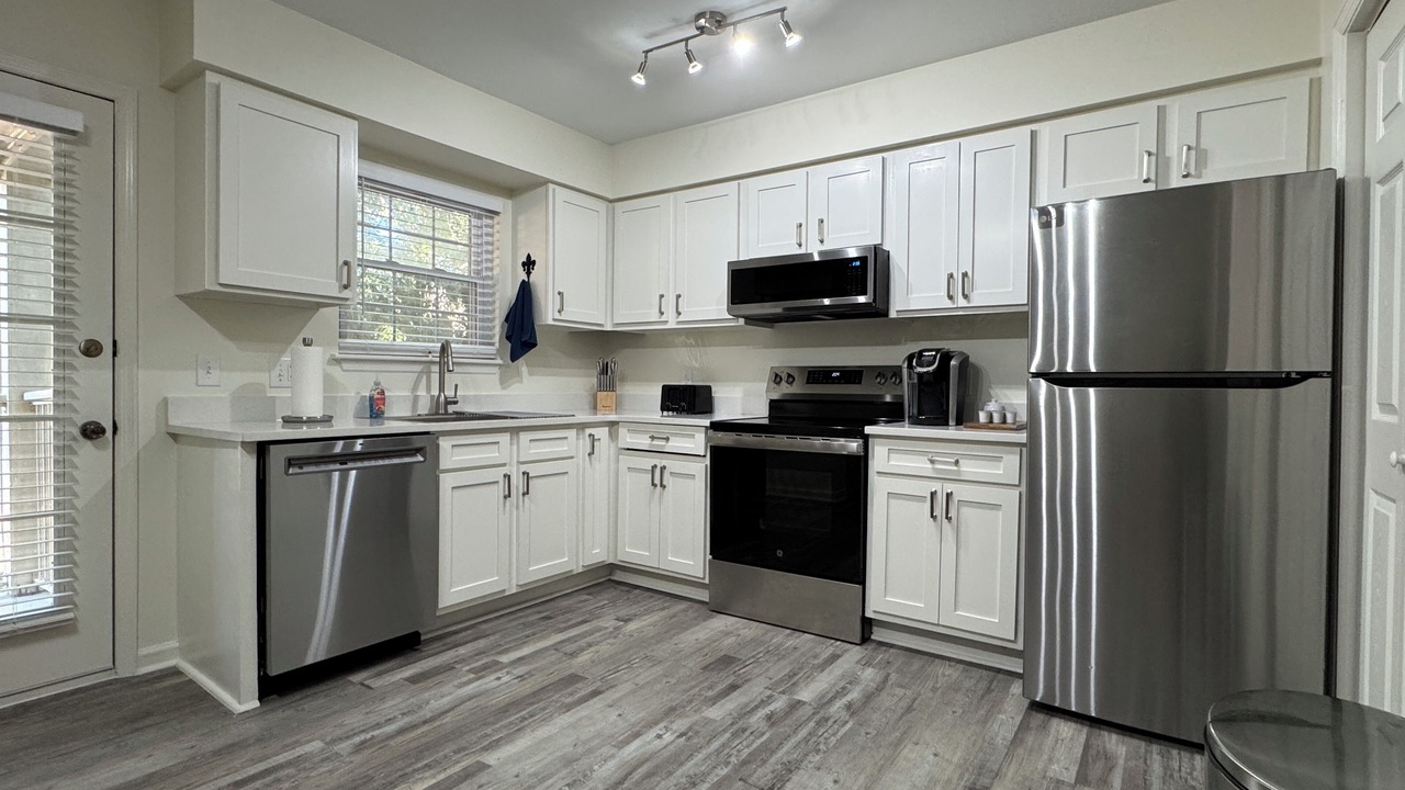 Photo of Kitchen in Auburn