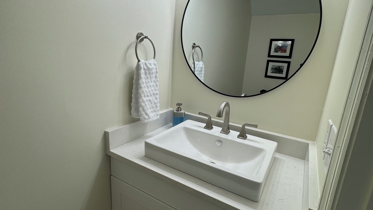 Photo of Bathroom in Auburn