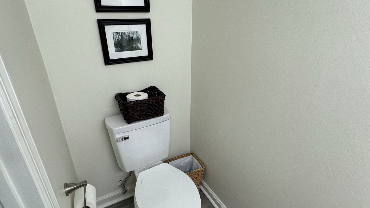 Photo of Bathroom in Auburn