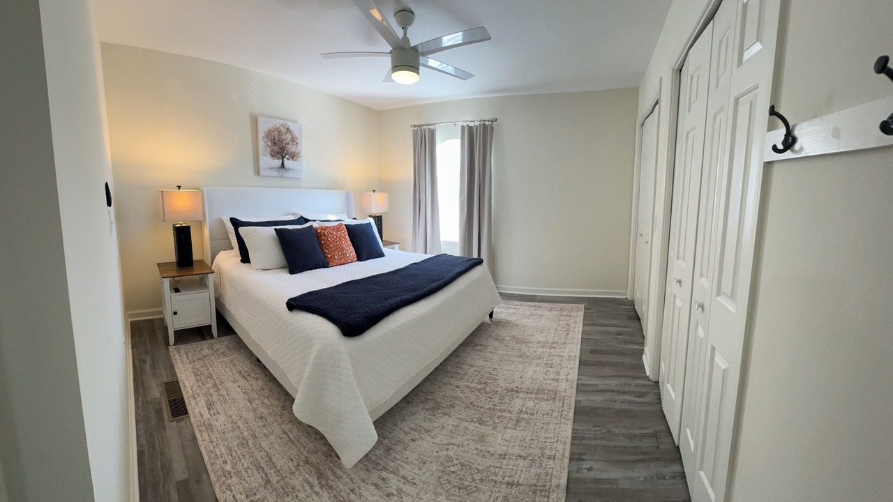 Photo of Bedroom in Auburn