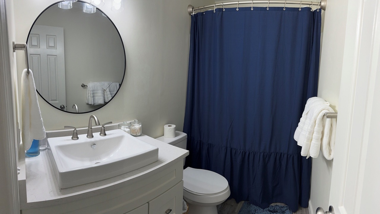 Photo of Bathroom in Auburn