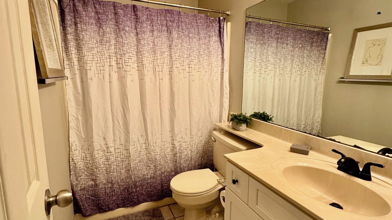 Photo of Bathroom in Warner Robins