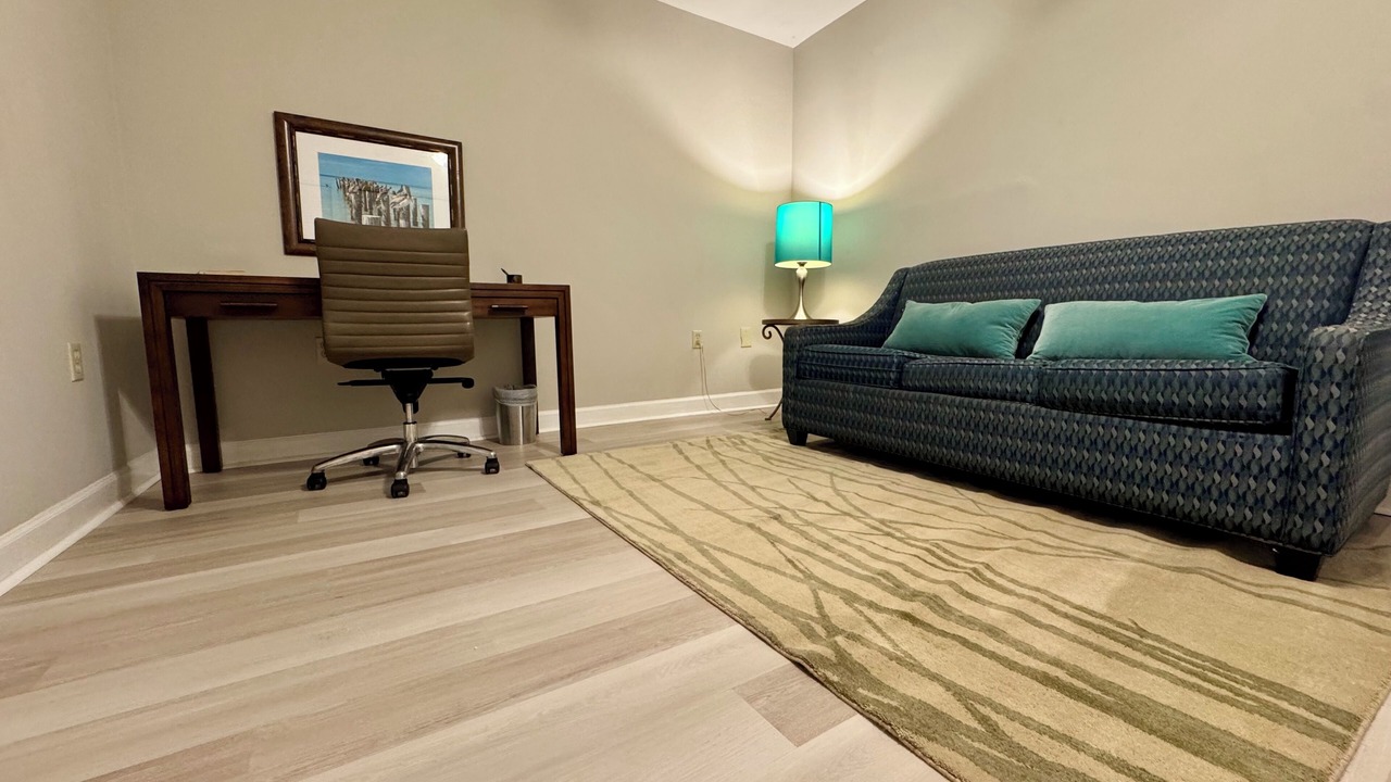 Photo of Livingroom in Warner Robins