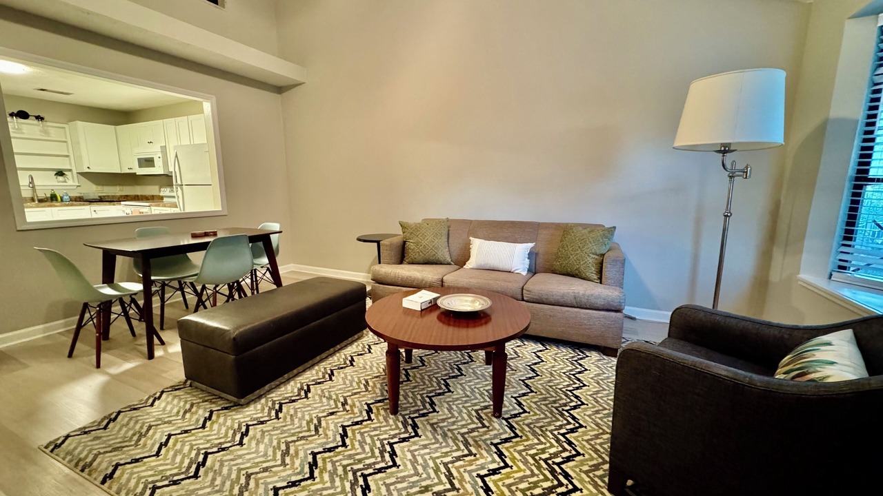 Photo of Livingroom in Warner Robins