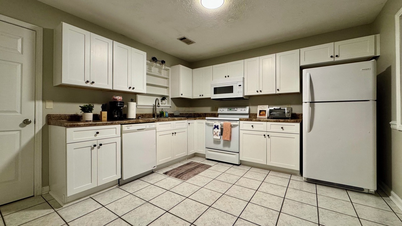 Photo of Kitchen in Warner Robins