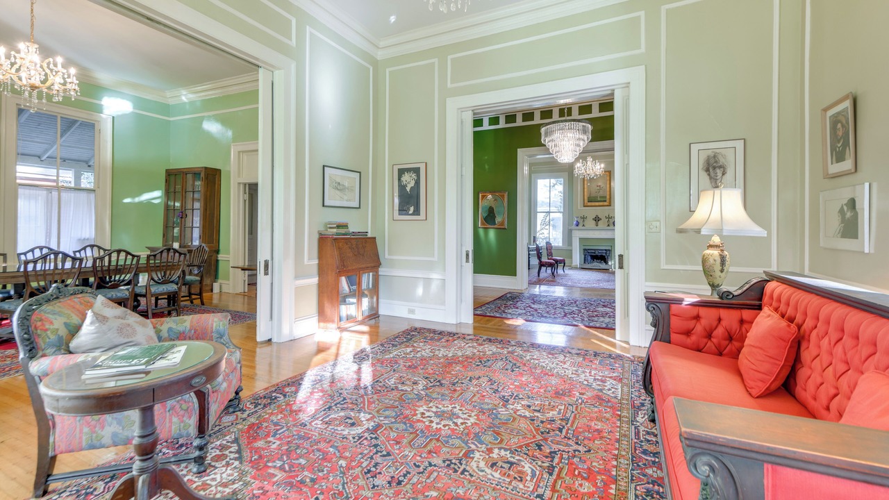 Photo of Livingroom in Columbus