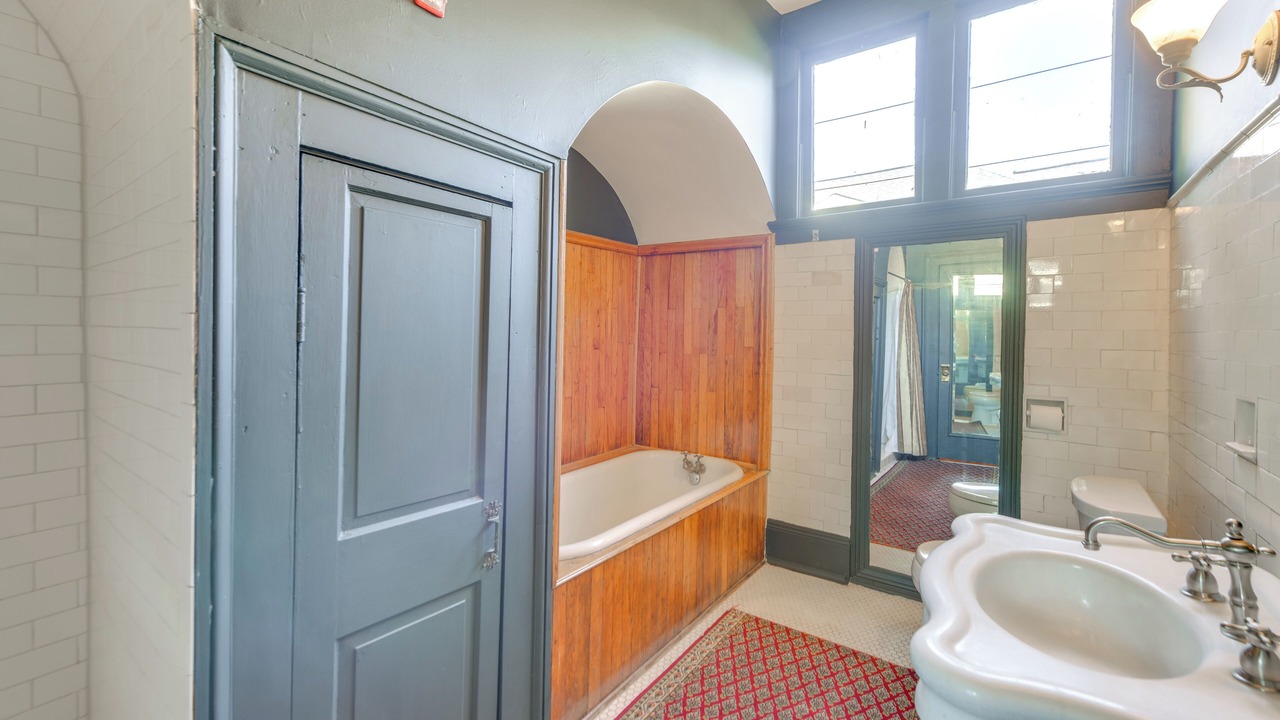 Photo of Bathroom in Columbus