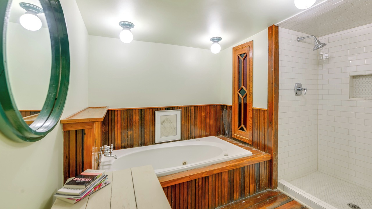 Photo of Bathroom in Columbus