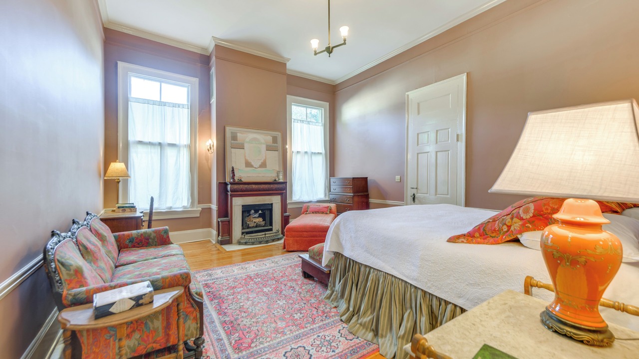 Photo of Bedroom in Columbus