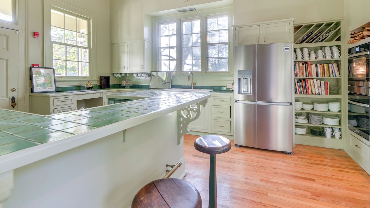 Photo of Kitchen in Columbus