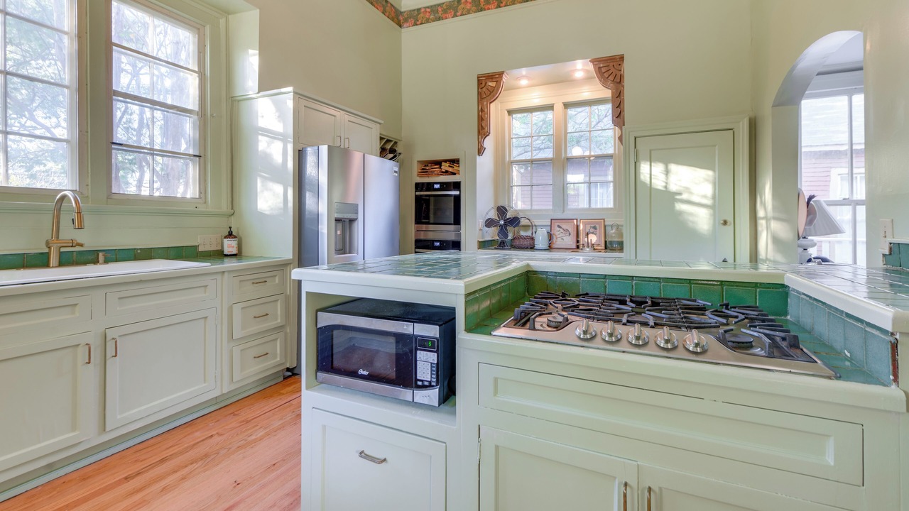 Photo of Kitchen in Columbus