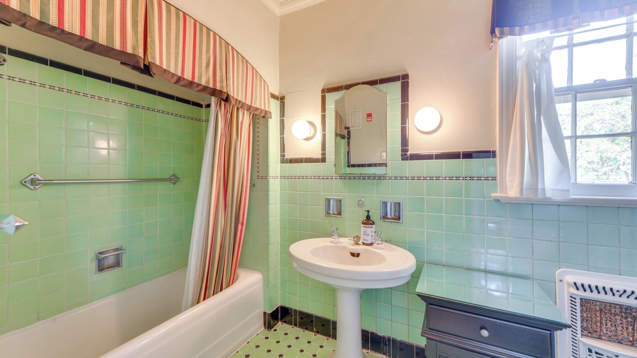 Photo of Bathroom in Columbus