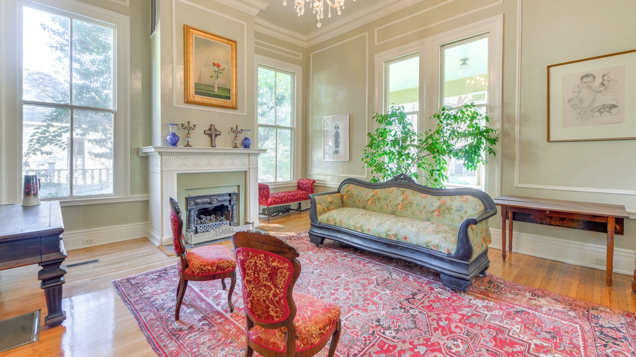 Photo of Bedroom in Columbus