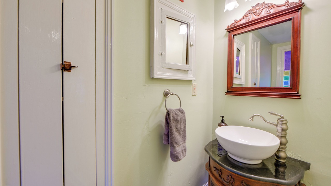 Photo of Bathroom in Columbus