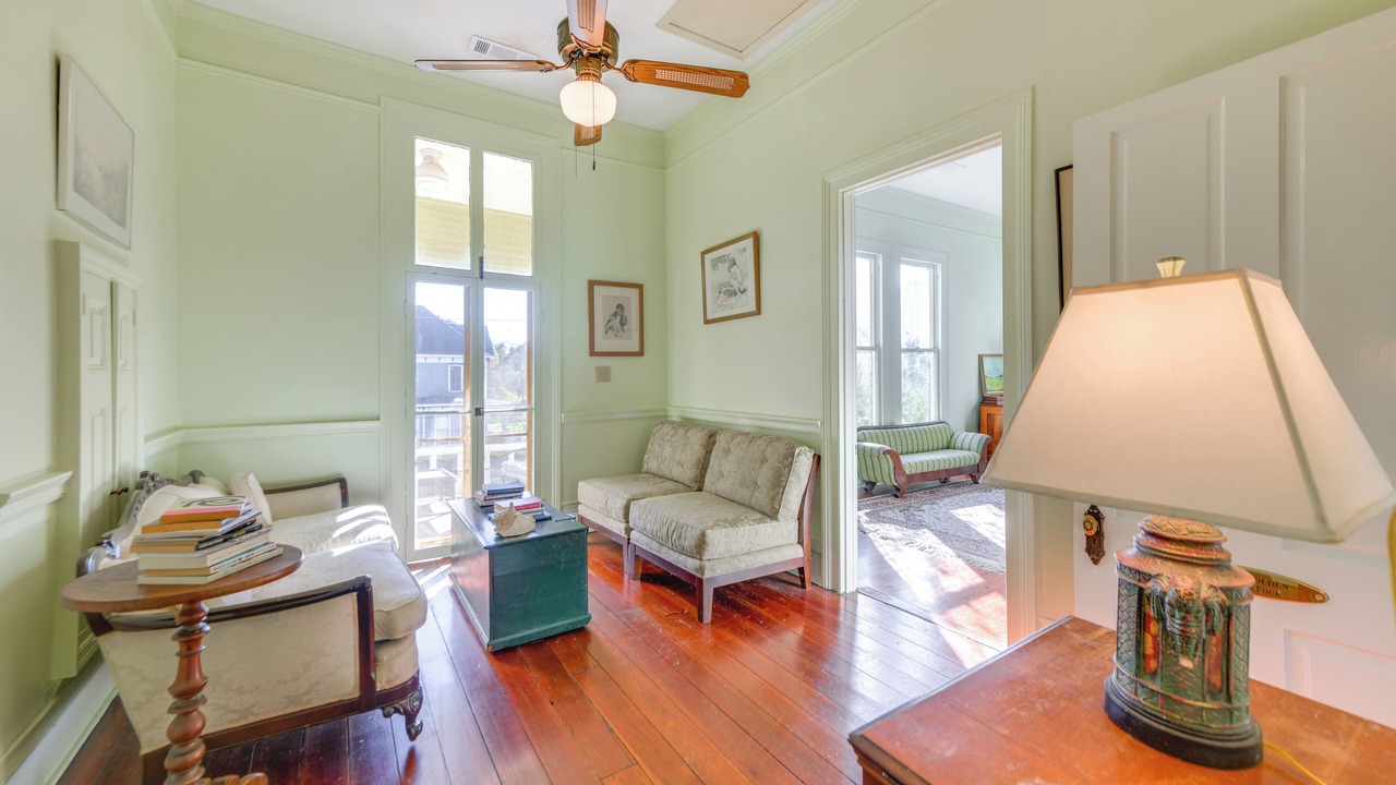 Photo of Livingroom in Columbus