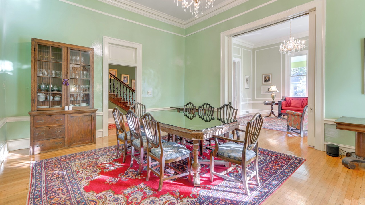 Photo of Bedroom in Columbus
