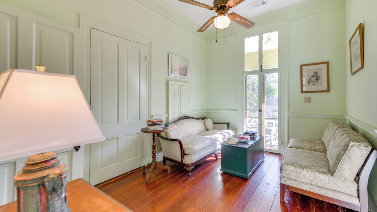 Photo of Livingroom in Columbus