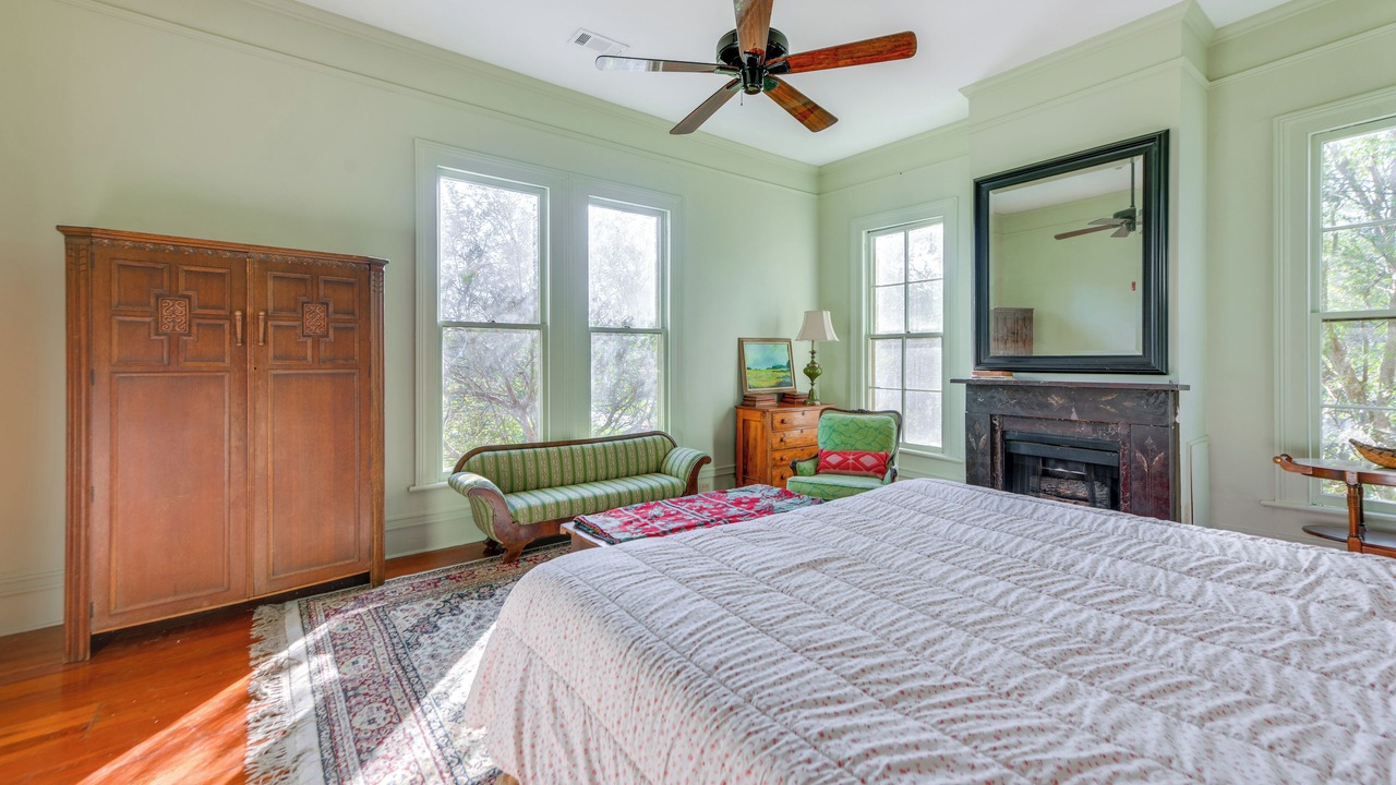 Photo of Bedroom in Columbus