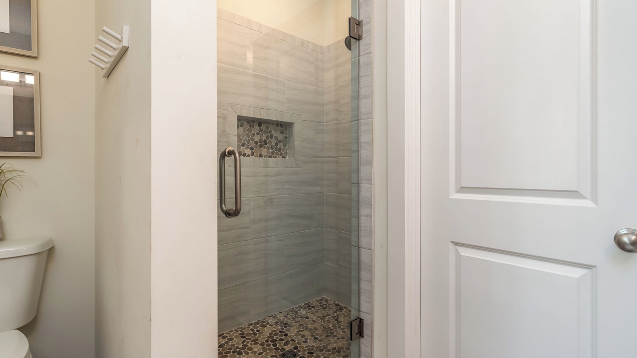 Photo of Bathroom in Dauphin Island