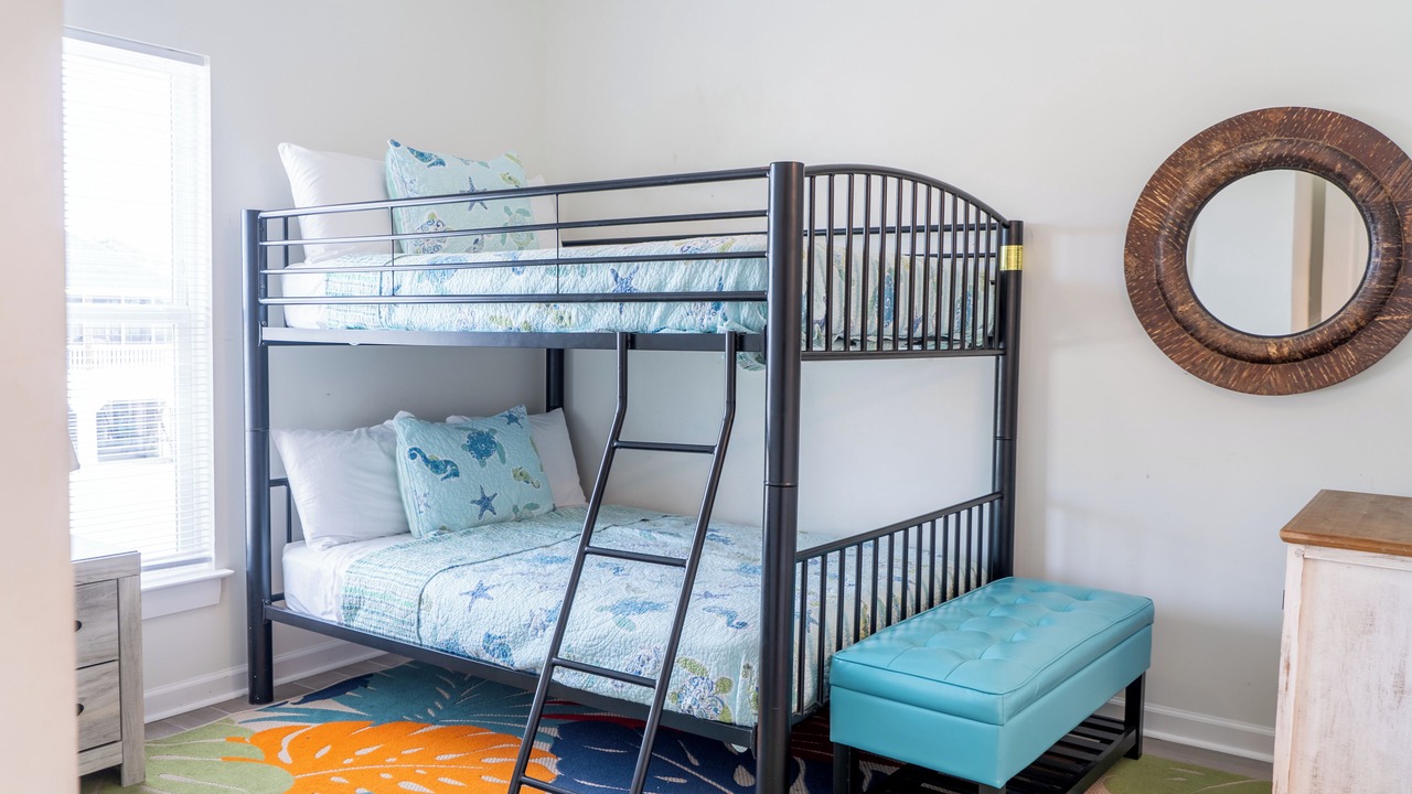 Photo of Bedroom in Dauphin Island