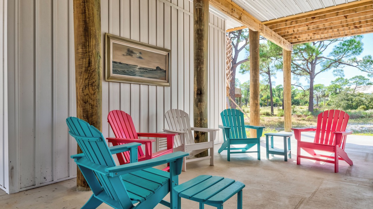 Photo of Outdoor in Dauphin Island