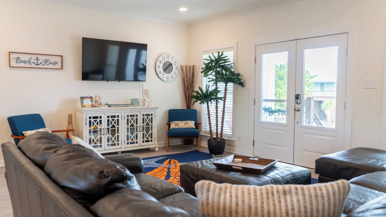 Photo of Bedroom in Dauphin Island