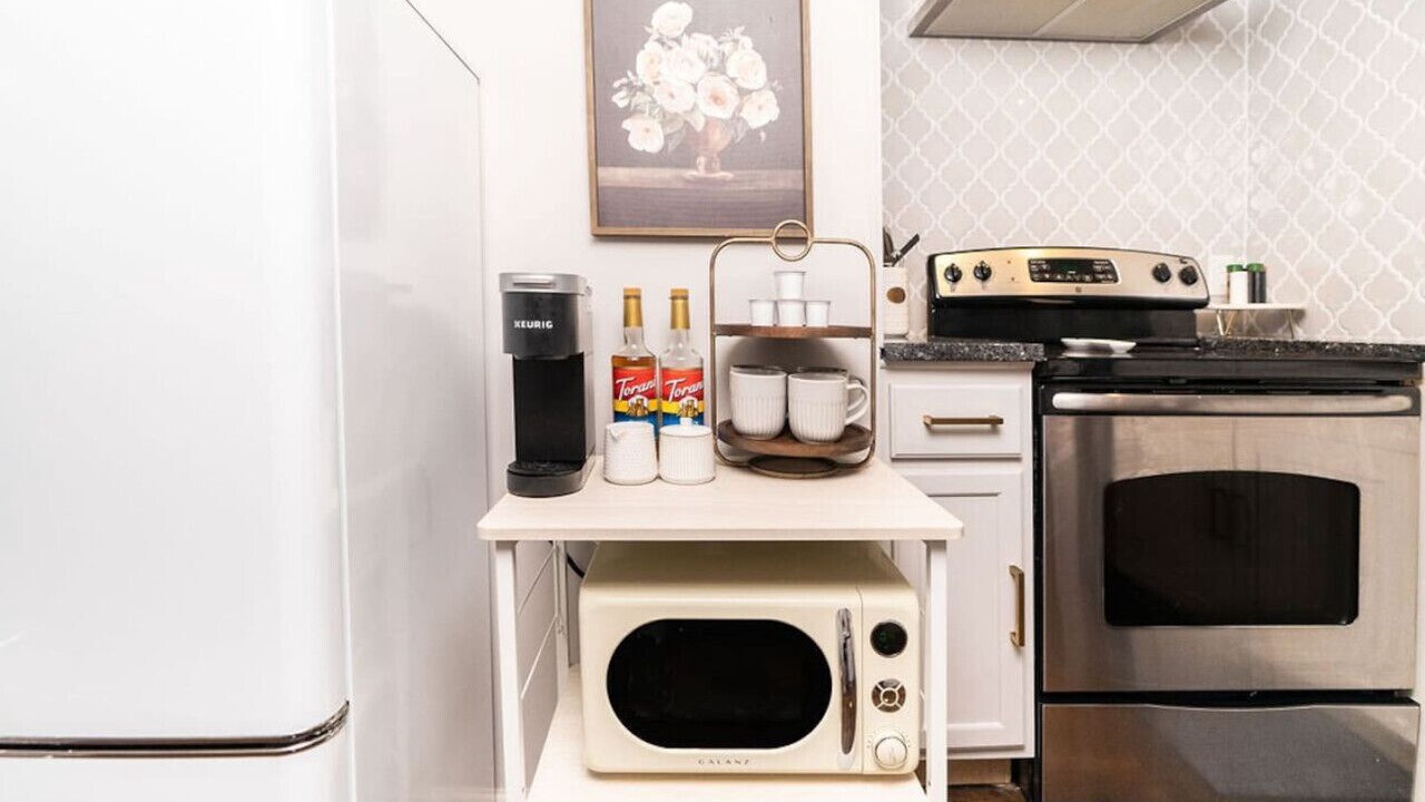 Photo of Kitchen in Columbus