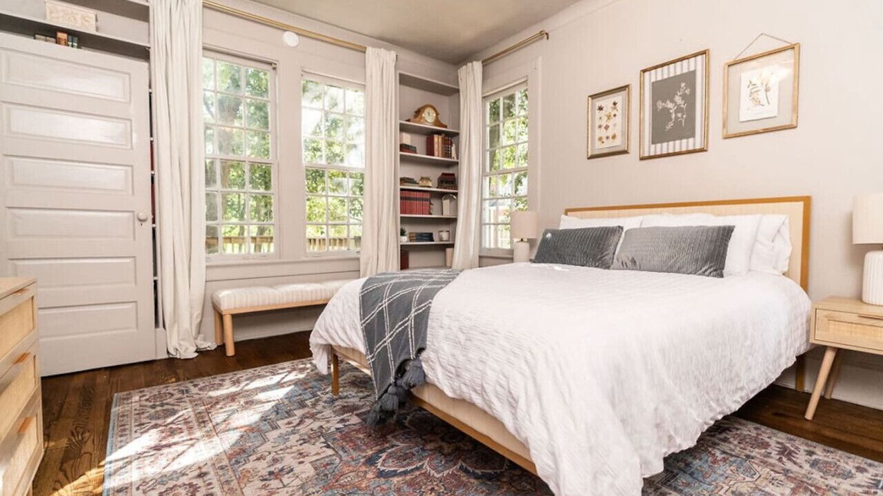 Photo of Bedroom in Columbus