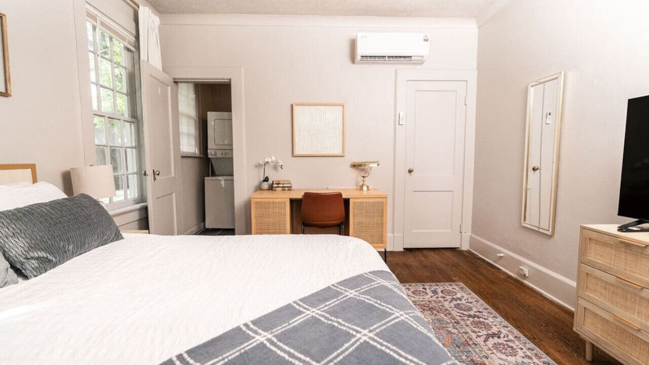 Photo of Bedroom in Columbus