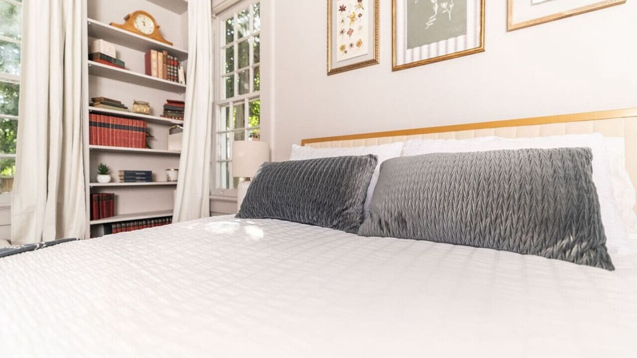 Photo of Bedroom in Columbus
