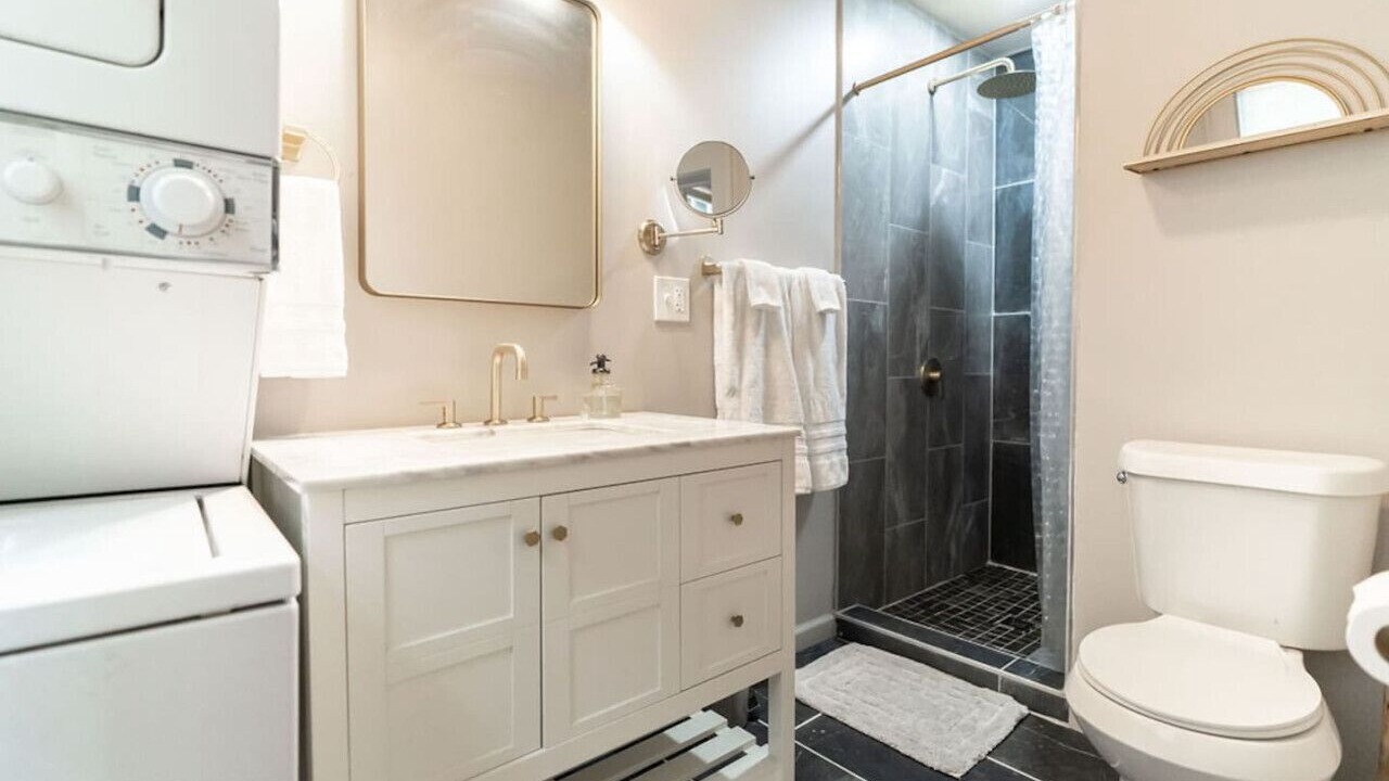 Photo of Bathroom in Columbus